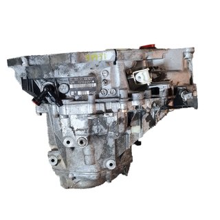 CAJA CAMBIOS OPEL OPEL ZAFIRA A 1999-2005