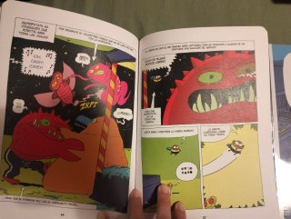 Libros Super patata