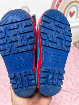 Botas de agua T26