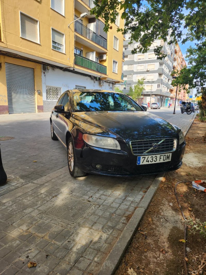 Volvo S80 2006 - foto 1