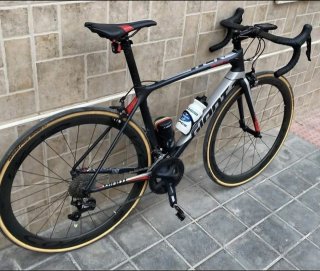 Bicicleta de carretera Giant