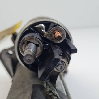MOTOR ARRANQUE RENAULT RENAULT MEGANE III BERLINA 5P 2008-2016