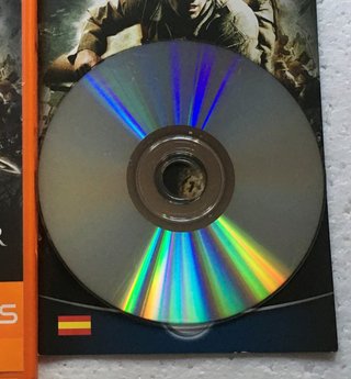 MEDAL OF HONOR: PACIFIC ASSAULT - JUEGO PC