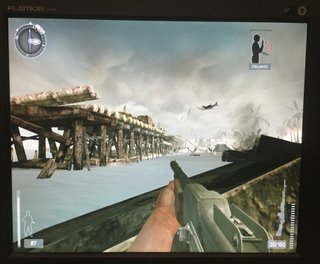MEDAL OF HONOR: PACIFIC ASSAULT - JUEGO PC