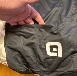 Maillot Ciclismo Ale Negro