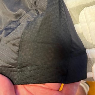 Maillot Ciclismo Ale Negro