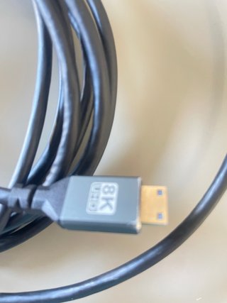 Cable HDMI Seamew