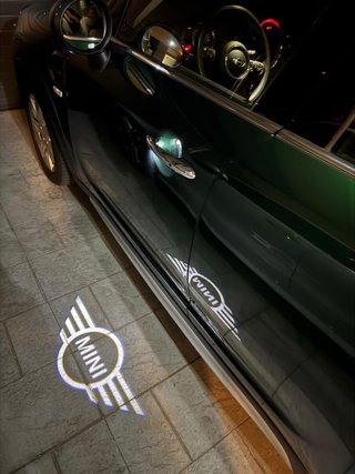 MINI Countryman 2018