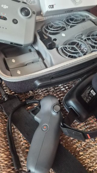 DJI Neo 2 Pack Motion Vuela Más + RC-N3