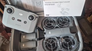 DJI Neo 2 Pack Motion Vuela Más + RC-N3