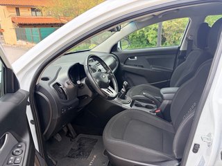 KIA Sportage diesel 2013