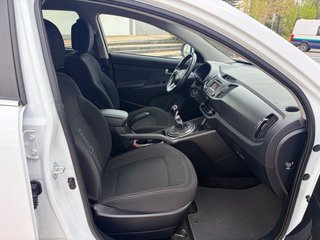 KIA Sportage diesel 2013
