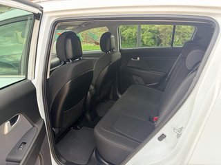 KIA Sportage diesel 2013