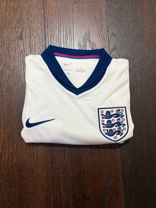 Camiseta Nike England Home Talla S