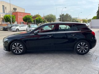 Mercedes-Benz Clase A 180d 2021