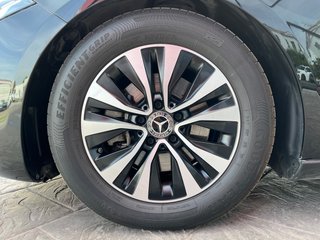 Mercedes-Benz Clase A 180d 2021