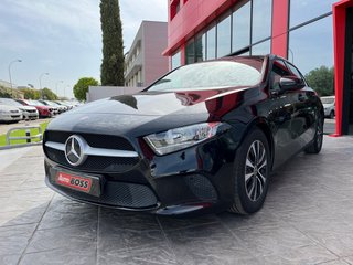 Mercedes-Benz Clase A 180d 2021