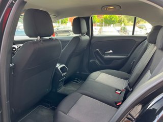 Mercedes-Benz Clase A 180d 2021