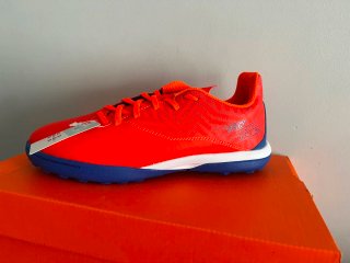 Zapatillas fútbol sala Kipsta Talla 37