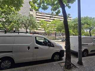 Local comercial en alquiler en Eixample Nord – La Devesa en Girona