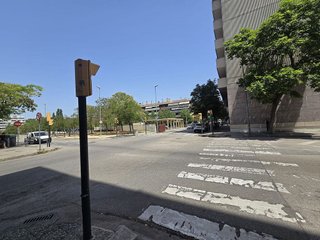 Local comercial en alquiler en Eixample Nord – La Devesa en Girona