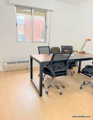 Oficina en alquiler en La Serna en Fuenlabrada