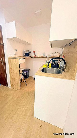 Oficina en alquiler en La Serna en Fuenlabrada