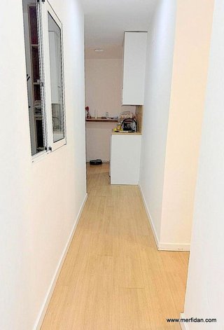 Oficina en alquiler en La Serna en Fuenlabrada