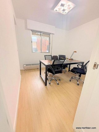 Oficina en alquiler en La Serna en Fuenlabrada