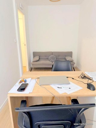 Oficina en alquiler en La Serna en Fuenlabrada
