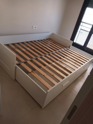 Lote muebles y electrodomésticos sin estrenar