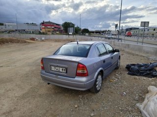 Opel Astra 2000
