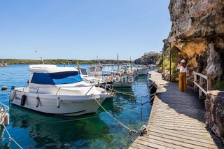 Bar en venta en Castell (Es)
