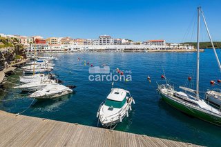 Bar en venta en Castell (Es)