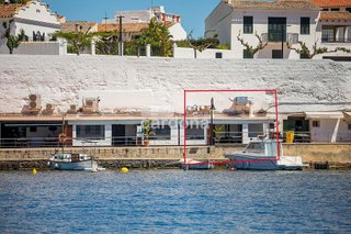 Bar en venta en Castell (Es)