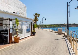 Bar en venta en Castell (Es)