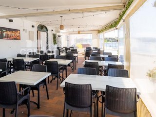 Bar en venta en Castell (Es)