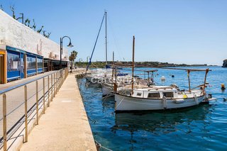 Bar en venta en Castell (Es)