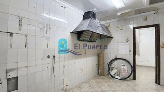 Local comercial en venta en Águilas ciudad en Águilas