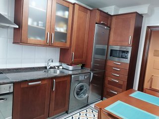 Ático en alquiler en Castro en Castro Urdiales