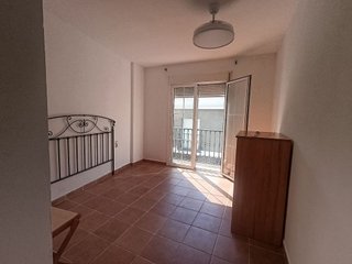 Casa adosada en alquiler en Parque Ayala - Jardín de la Abadía - Huelín en Málaga