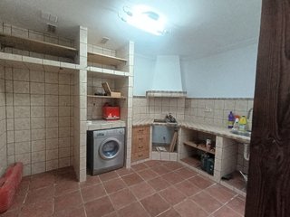 Casa adosada en alquiler en Parque Ayala - Jardín de la Abadía - Huelín en Málaga