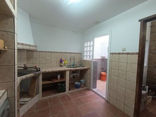 Casa adosada en alquiler en Parque Ayala - Jardín de la Abadía - Huelín en Málaga
