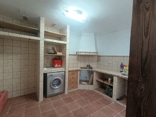 Casa adosada en alquiler en Parque Ayala - Jardín de la Abadía - Huelín en Málaga