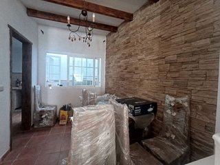 Casa adosada en alquiler en Parque Ayala - Jardín de la Abadía - Huelín en Málaga