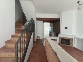 Casa adosada en alquiler en Parque Ayala - Jardín de la Abadía - Huelín en Málaga