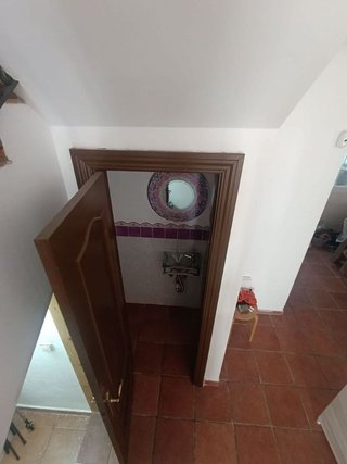 Casa adosada en alquiler en Parque Ayala - Jardín de la Abadía - Huelín en Málaga