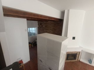 Casa adosada en alquiler en Parque Ayala - Jardín de la Abadía - Huelín en Málaga