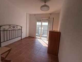 Casa adosada en alquiler en Parque Ayala - Jardín de la Abadía - Huelín en Málaga