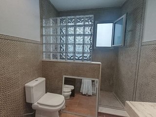 Casa adosada en alquiler en Parque Ayala - Jardín de la Abadía - Huelín en Málaga